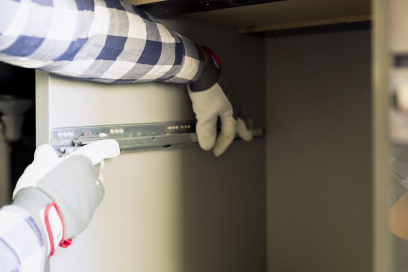 Pre-Winter Cabinet Protection